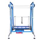 Andaime Plataforma Elétrico Polti 4 Metros 300 Kg