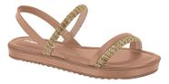 andalia Moleca Feminina Papete Calce Facil 5413.1123