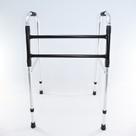 Andandor Aluminio 2 barras, fixo plus a399 Andandor Aluminio 2 barras, fixo plus a399