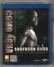 Anderson Silva Como Água Uma História De Superação Blu-Ray