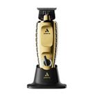 Andis GTX-EXO II Aparador sem Fio para Barba e Cabelo Gold