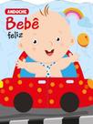 Andoche - bebê feliz
