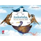Andorinha, Tico-tico, Saracura, Sabia Andorinha, Tico-tico, Saracura, Sabia