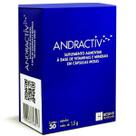 Andractiv Suplemento Alimentar C/ 30 Cápsulas - Besins