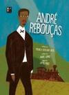 André Rebouças - PE DA LETRA