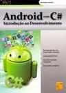 Android Com C. Introdução Ao Desenvolvimento