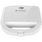 anduicheira Grill Cadence Branca Antiaderente 750W