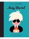 Andy warhol - little people, big dreams - vol. 60 Andy warhol - little people, big dreams - vol. 60