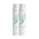 Aneethun Antiqueda Kit 2 Shampoos Fortalecedores 300 ml