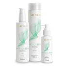Aneethun AntiQueda Kit Trio (Shampoo, Bálsamo e Loção)