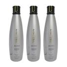 Aneethun Blond System Kit 3 Shampoo Matizador 300ml