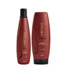 Aneethun Force System Kit Shampoo e Máscara Fortalecedora 250g Aneethun Force System Kit Shampoo e Máscara Fortalecedora 250g