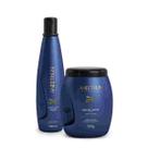 Aneethun Kit Linha A Shampoo 300mL e Máscara 500g Aneethun Kit Linha A Shampoo 300mL e Máscara 500g