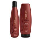Aneethun Kit Shampoo e Máscara Fortalecedora Force System Aneethun Kit Shampoo e Máscara Fortalecedora Force System