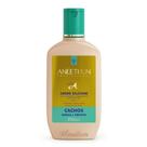 Aneethun Linha A Creme Silicone Cachos 250ml
