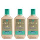 Aneethun Linha A Kit Creme de Silicone Cachos 3x250ml