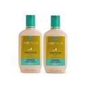 Aneethun Linha A - Kit Creme Silicone Cachos 250 ml (2 un)