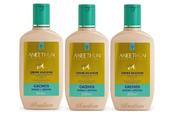 Aneethun Linha A - Kit Creme Silicone Cachos 250 ml (3 un)