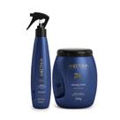 Aneethun Linha A Máscara 500g + Spray 150ml Aneethun Linha A Máscara 500g + Spray 150ml