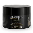 Aneethun Máscara Absolute Oil 250g Aneethun Máscara Absolute Oil 250g