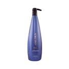 Aneethun Profissional Linha A Shampoo Silicone com Tutano e Queratina - 1 litro