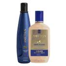 Aneethun Shampoo + Creme de Silicone Linha A
