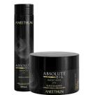Aneethun Shampoo + Mascara Absolute Oil