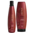 Aneethun Shampoo + Mascara Force System