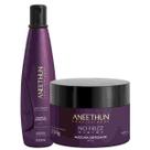 Aneethun Shampoo + Mascara No Frizz
