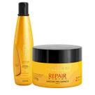 Aneethun Shampoo + Mascara Repair System