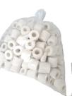 Aneis Ceramica Filtros E Canister Aquários Lagos 1Kg