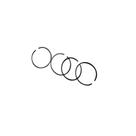 ANEIS COMPRESSOR AR 75MM 0.10 para MBB 1214 1218 1414 1418 1 ANEIS COMPRESSOR AR 75MM 0.10 para MBB 1214 1218 1414 1418 1