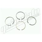 ANEIS COMPRESSOR AR 75MM STD para MBB 1214 1218 1414 1418 16 ANEIS COMPRESSOR AR 75MM STD para MBB 1214 1218 1414 1418 16
