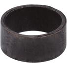 Anéis de crimpagem para tubos PEX SharkBite 1/2" de cobre, pacote com 100