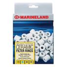 Anéis de filtro de cerâmica Marineland 140 Count para vasilha da série C