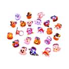 Anéis De LED Para Halloween, 10-50 Peças, Que Brilham No Escuro, Lembrancinhas De Festa, Brinquedos, Anéis De LED Para Halloween, 10-50 Peças, Que Brilham No Escuro, Lembrancinhas De Festa, Brinquedos,