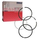 Anéis de Pistão 0,50 Kombi 1500 1.5 8V - MAHLE