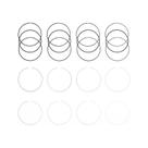 Anéis De Segmento Std Para Bmw 320 X1 Z4 2.0 16v Bloco N46 Anéis De Segmento Std Para Bmw 320 X1 Z4 2.0 16v Bloco N46