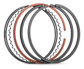 Anéis De Segmento Std Para Bmw 750 850 5.0 V12 1990a1994 M70