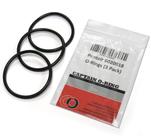 Anéis de vedação Captain O-Ring 6020018/350099 compatíveis com Pentair
