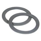 Aneis de vedacao oster kit com dois 004900-011-000