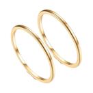 Anéis Empilháveis De Estilo Boho Para Mulheres Em Cores Misturadas, Joias Delicadas Para O Dia a Dia Anéis Empilháveis De Estilo Boho Para Mulheres Em Cores Misturadas, Joias Delicadas Para O Dia a Dia