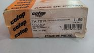 Anéis Motor A3 Escort Pampa Golf Sr Logus 1.6 1.8 Ta7215 - 1,00
