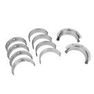 ANEIS MOTOR STD (P/1CIL) para SCANIA MOTOR DSC11/ DS11/ DSI1