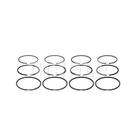 ANEIS MOTOR STD (P/4CIL) para FRONTIER 2.5 13/16 MOTOR YD25T