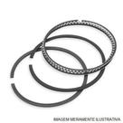 ANEIS MOTOR STD (P/4CIL) para GOL CHT 1000/ ESCORT HOBBY 1.0