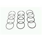 ANEIS MOTOR STD (P/4CIL) para ONIX/ PRISMA 1.4 8V 12/ FLEX