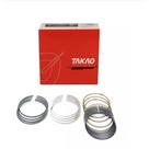 ANEIS MOTOR STD para DUSTER/ OROCH/ CLIO/ LOGAN 1.6 8/16V (K