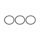 Anéis Oring Parker para Filtro Separador de Detritos (kit 3)