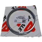 Anéis Pistão STD Motor M85/90/93ID M790 Agrale Original 7007004006001 Anéis Pistão STD Motor M85/90/93ID M790 Agrale Original 7007004006001